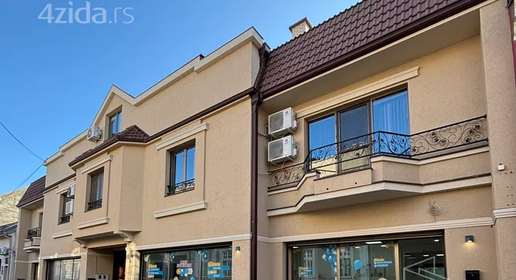 Poslovni prostor | 4zida