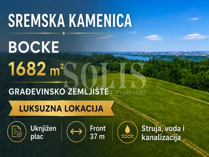Bocke | 4zida.rs