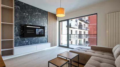 Belgrade Waterfront - BW King's  Park Residence | 4zida.rs