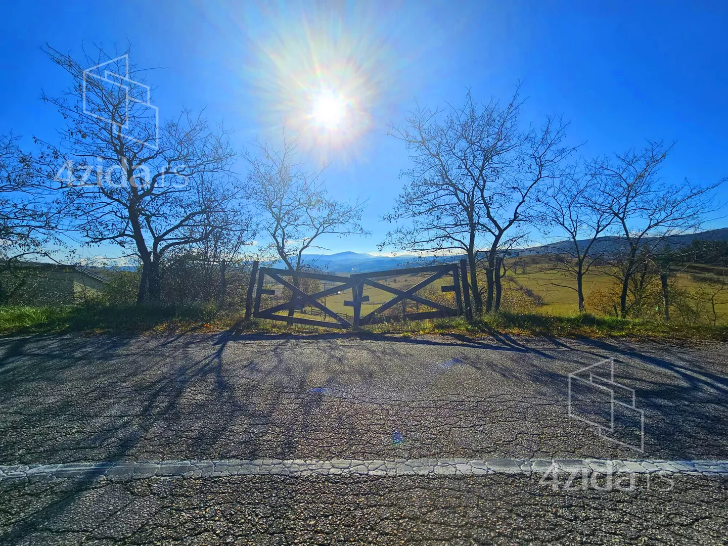 Građevinsko zemljište | 4zida