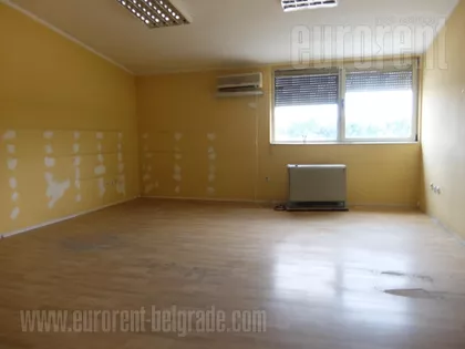 BEŽANIJSKA KOSA 1 | 4zida.rs