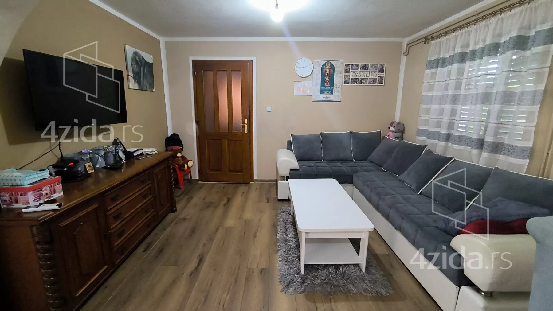 3-etažna kuća | 4zida