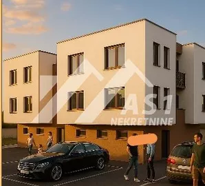 Klisa, Gradske lokacije, Novi Sad, 1.5 stan | 4zida.rs