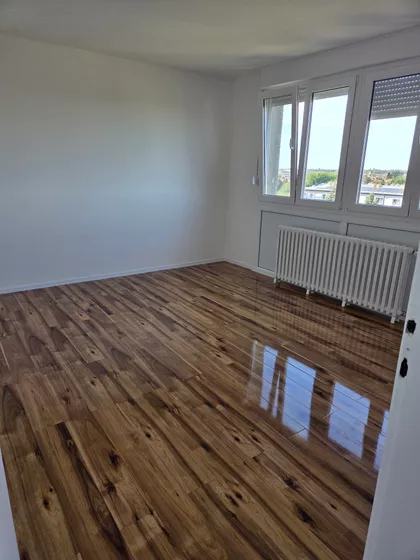 Квартира на продажу · 58 m² · Kertvaroš, Gradske lokacije, Subotica
