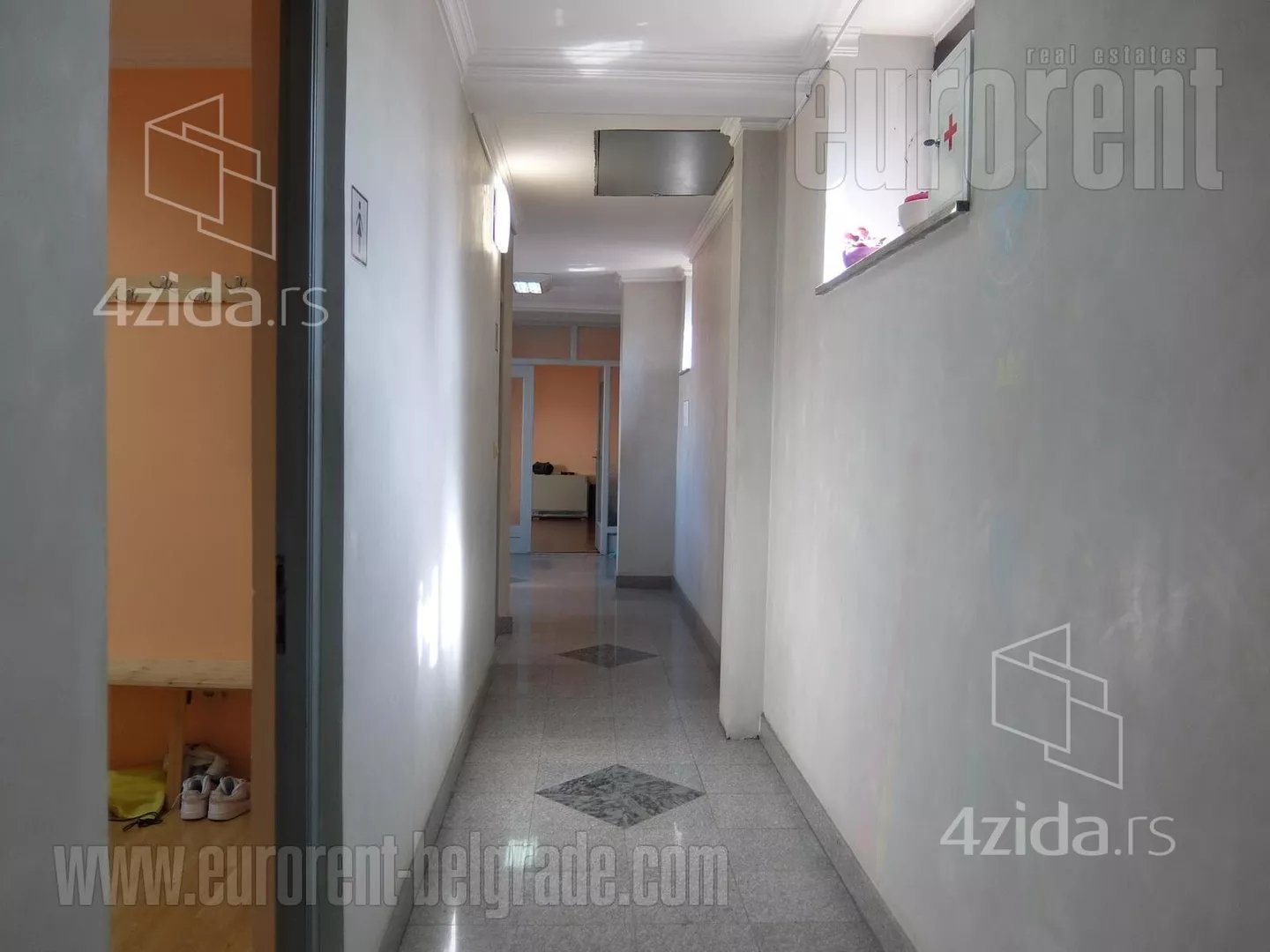 Kancelarija | 4zida