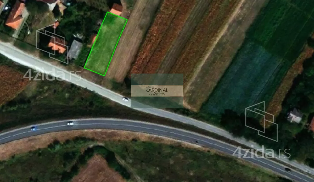 Plac | 4zida