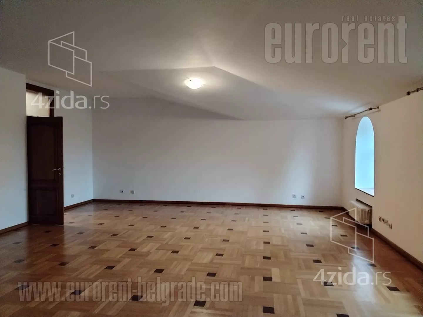 4-etažna kuća | 4zida