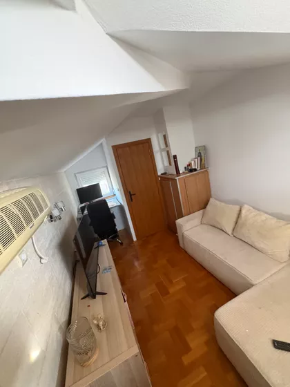 Žike Mesarovića | 4zida.rs