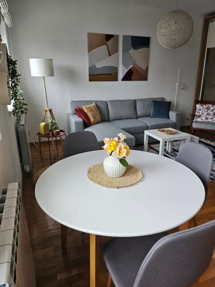 Gandijeva | 4zida.rs