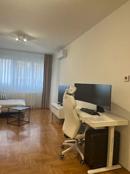 Laze Kostića | 4zida.rs