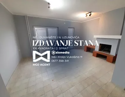 Nikole Uzunovića | 4zida.rs