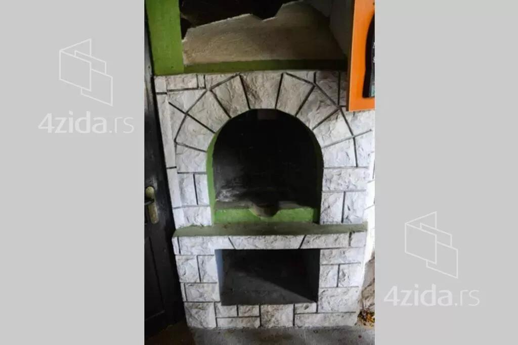 4-etažna kuća | 4zida