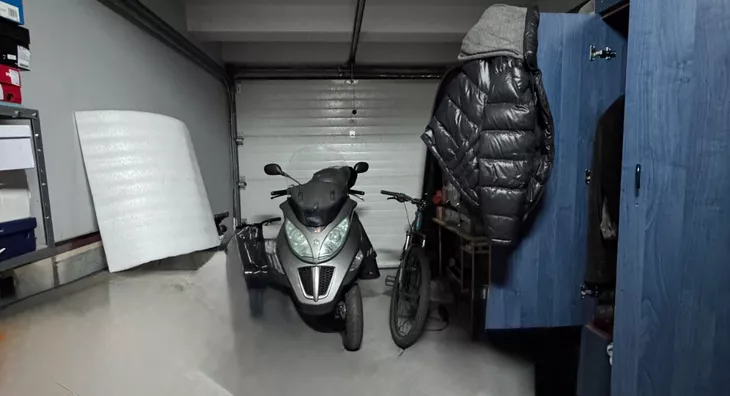 Petoiposoban stan | 4zida