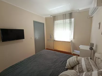 Nušićeva | 4zida.rs