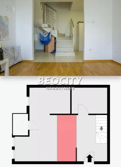 Temerinska | 4zida.rs