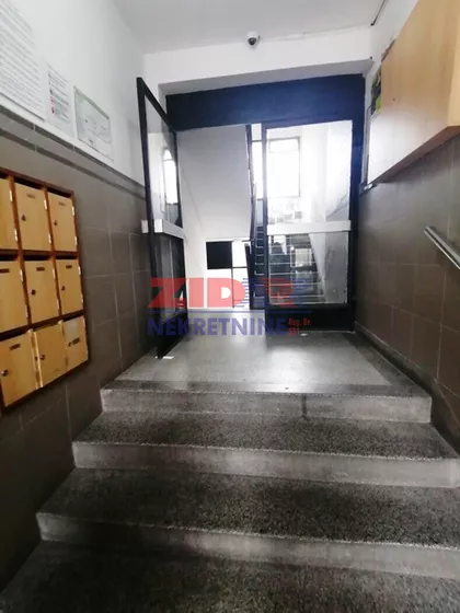 Vojvode Stepe | 4zida.rs