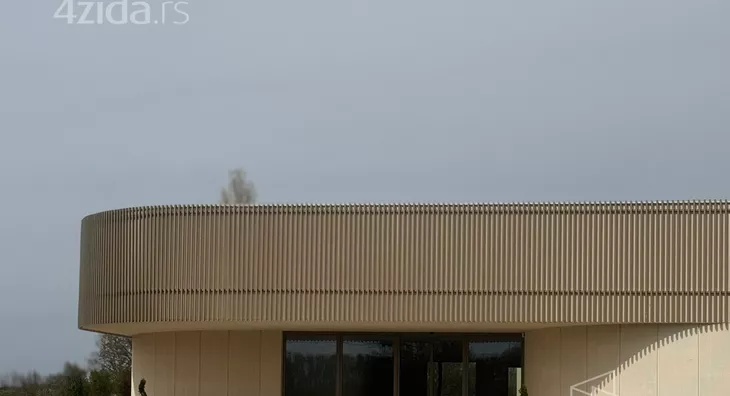 Ugostiteljski objekat | 4zida