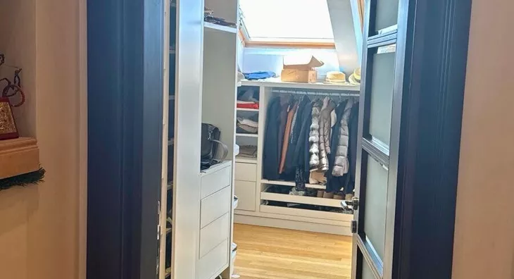 Petoiposoban stan | 4zida