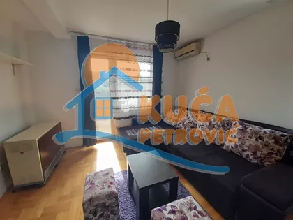 Vojislava Ilića | 4zida.rs