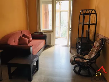 Novi Sad - Centar