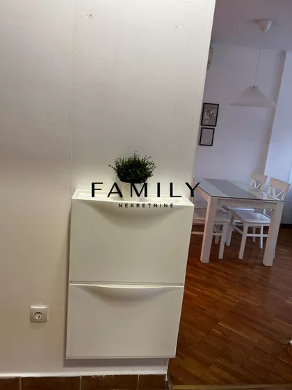 Adamovićevo Naselje | 4zida.rs