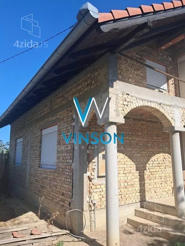 Kuća | 4zida