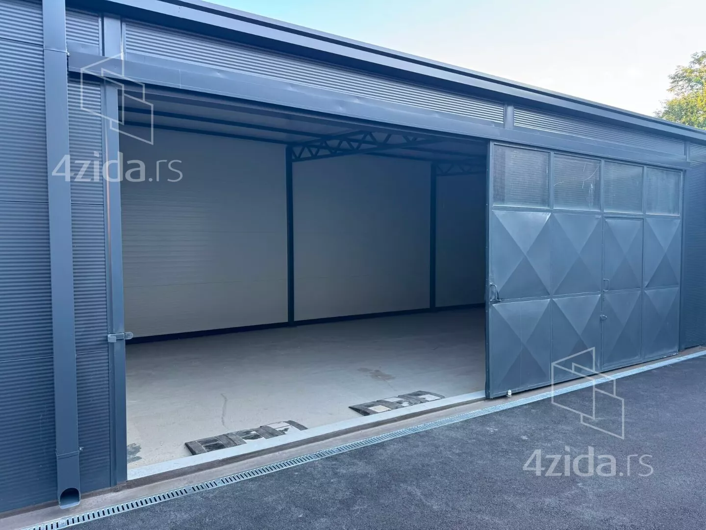 Magacin | 4zida