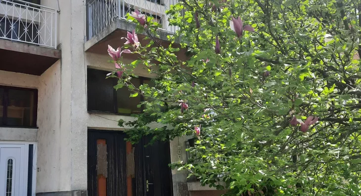 4-etažna kuća | 4zida