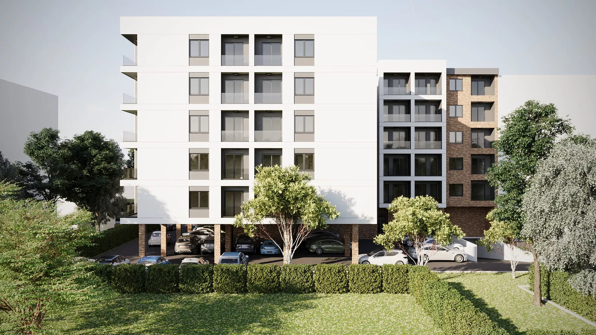 Četvorosoban | 4zida