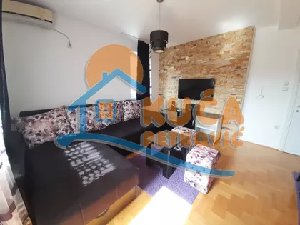 Vojislava Ilića | 4zida.rs