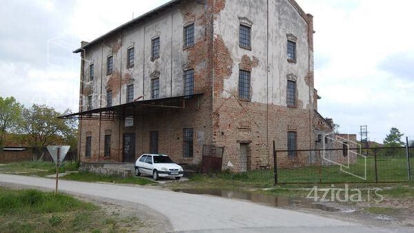 Opština Zrenjanin, Ečka