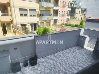 Patrijarha Varnave | 4zida.rs