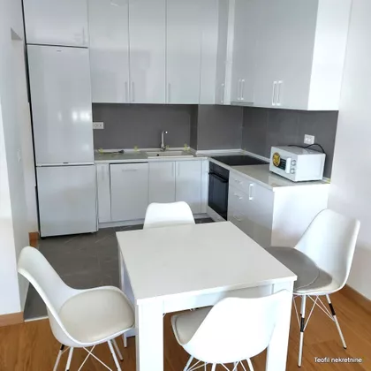 Bulevar JNA | 4zida.rs