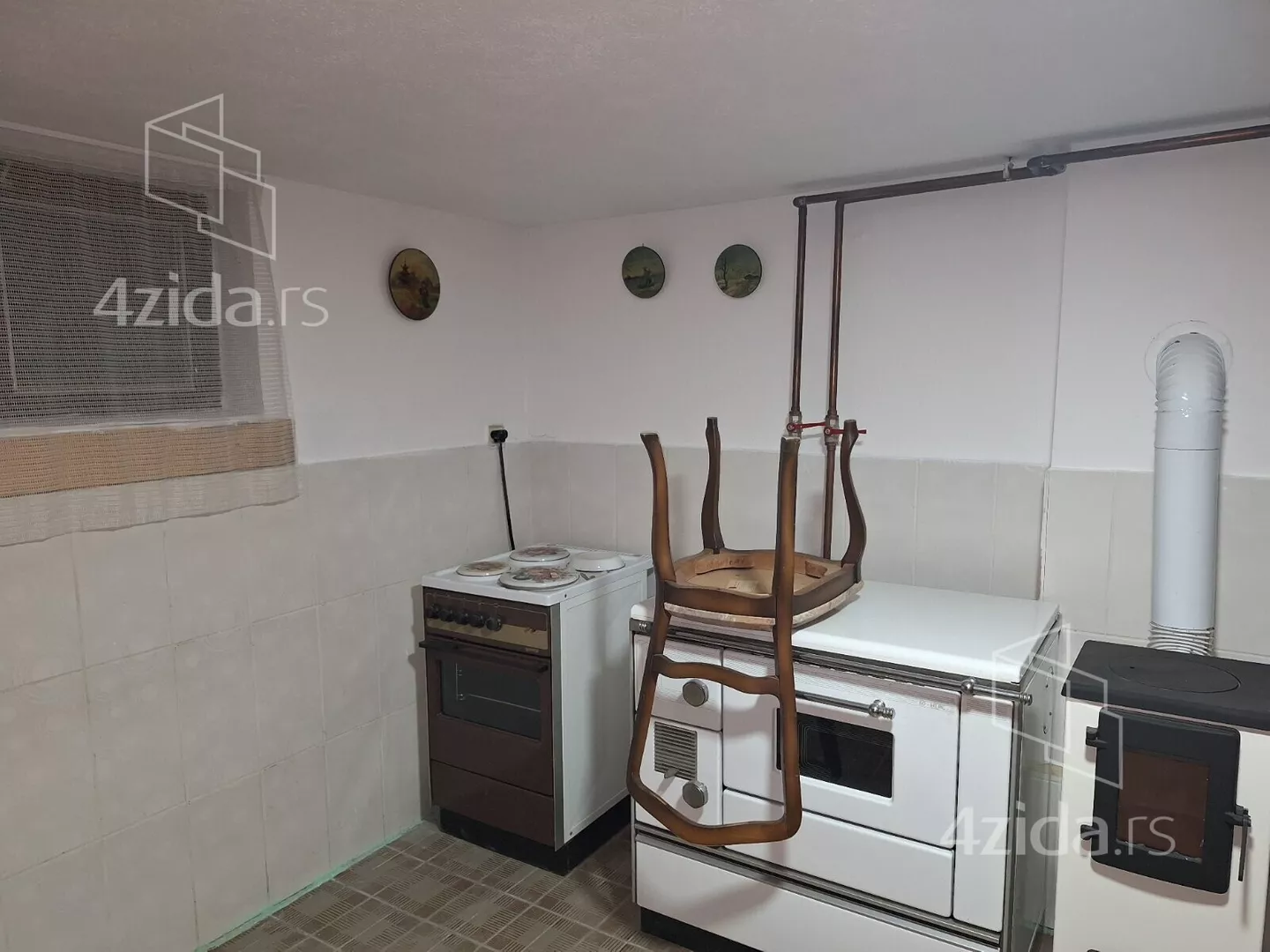 4-etažna kuća | 4zida