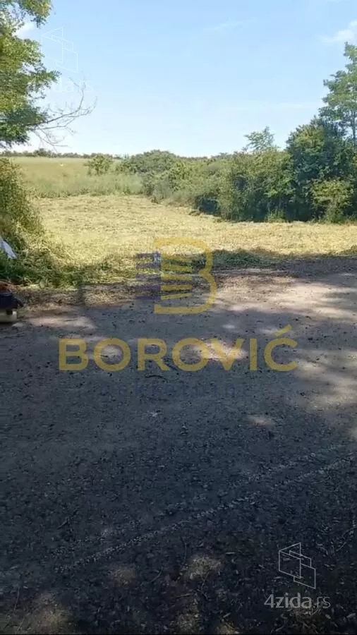 Poljoprivredno zemljište | 4zida