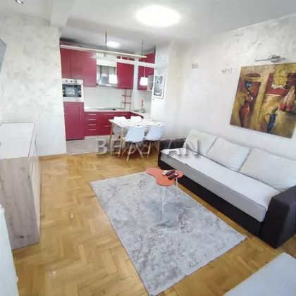 Bulevar Arsenija Carnojevica | 4zida.rs