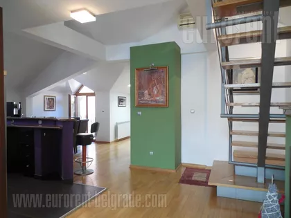 HILANDARSKA OKOLINA | 4zida.rs