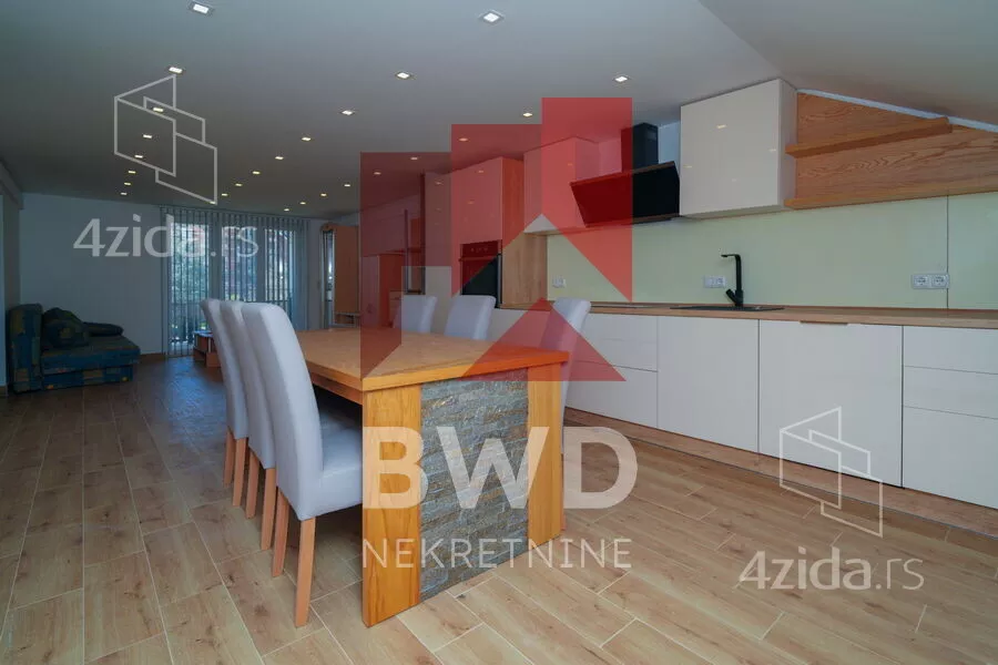 3-etažna kuća | 4zida