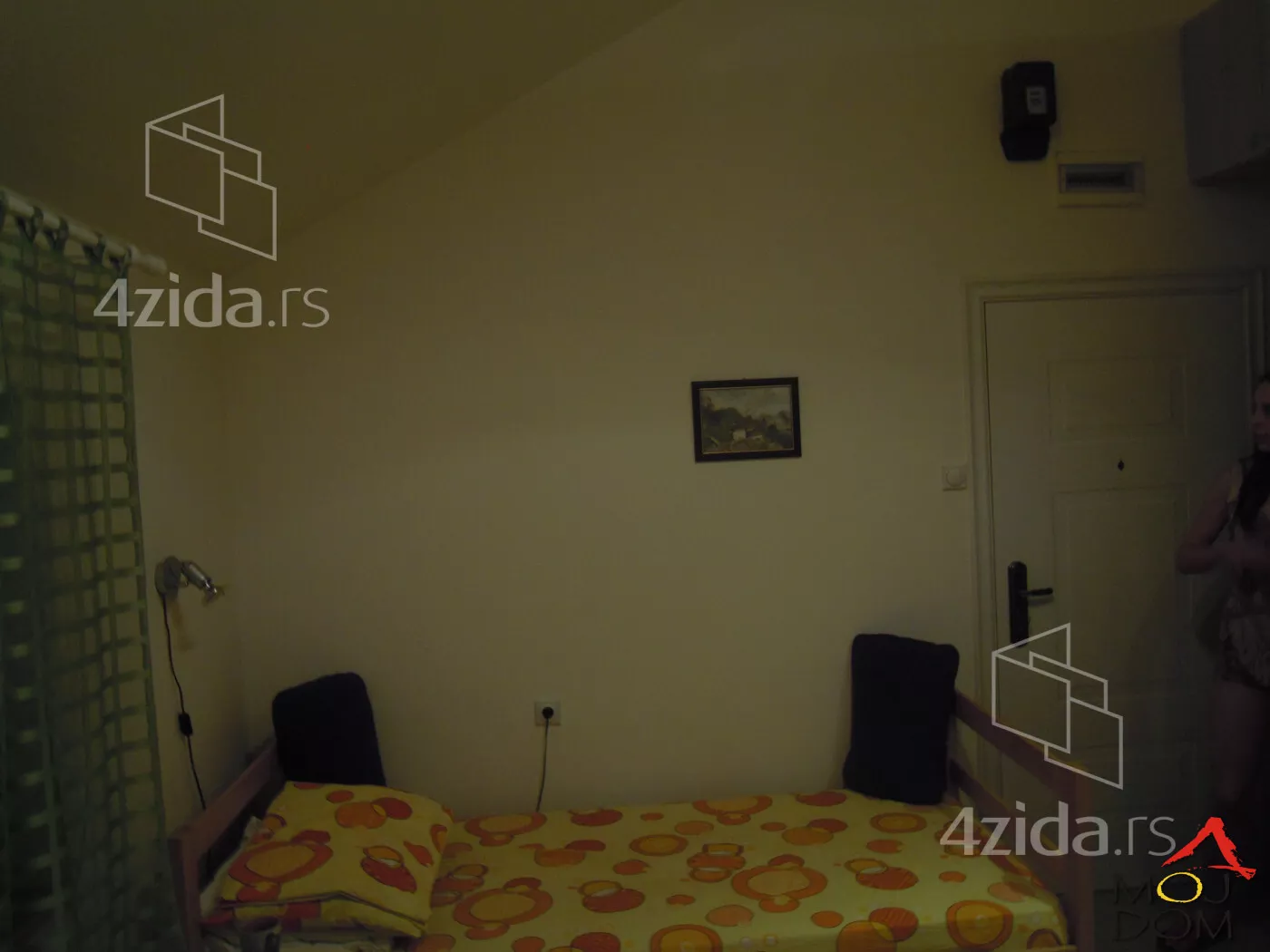 Garsonjera | 4zida