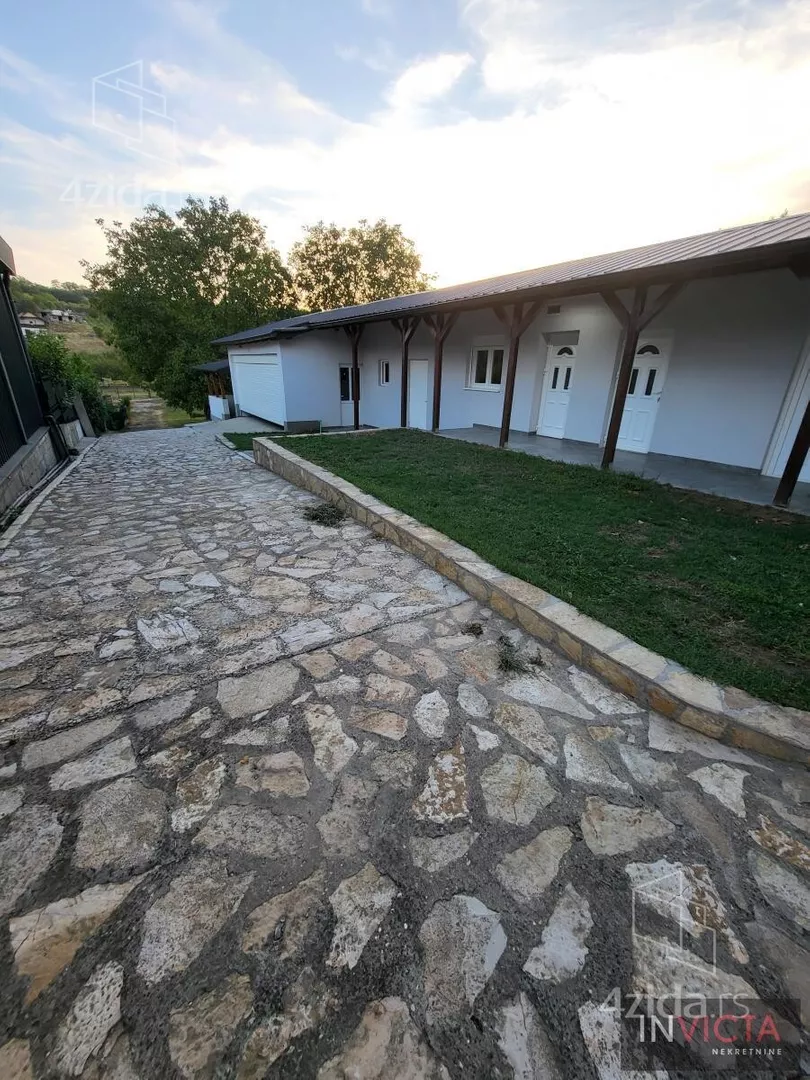 Kuća | 4zida