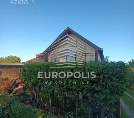 Kuća | 4zida