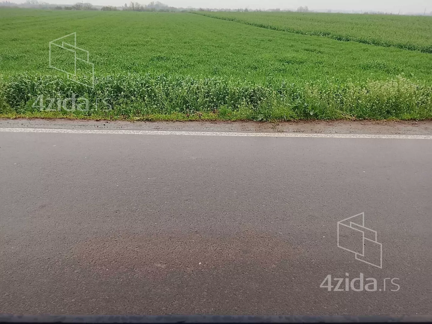 Poljoprivredno zemljište | 4zida