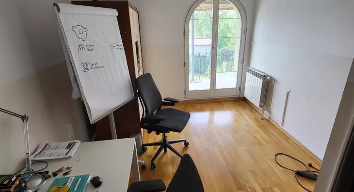 Kuća | 4zida