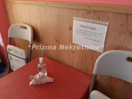 Gradske lokacije | 4zida.rs