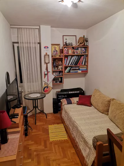 Spasenovićeva | 4zida.rs