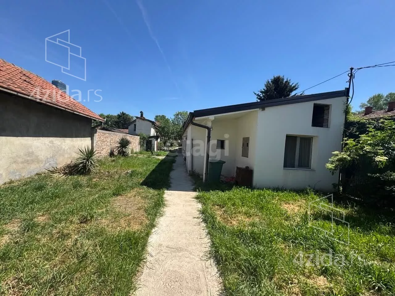 Građevinsko zemljište | 4zida