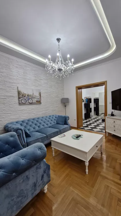 Kolarčeva | 4zida.rs