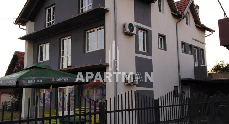 3-etažna kuća | 4zida