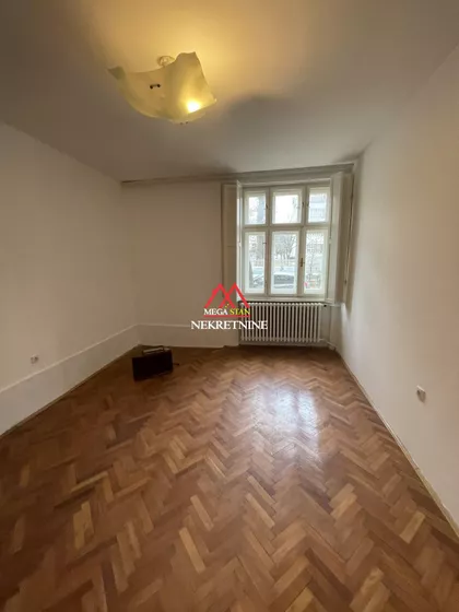 Miroslava Antića | 4zida.rs