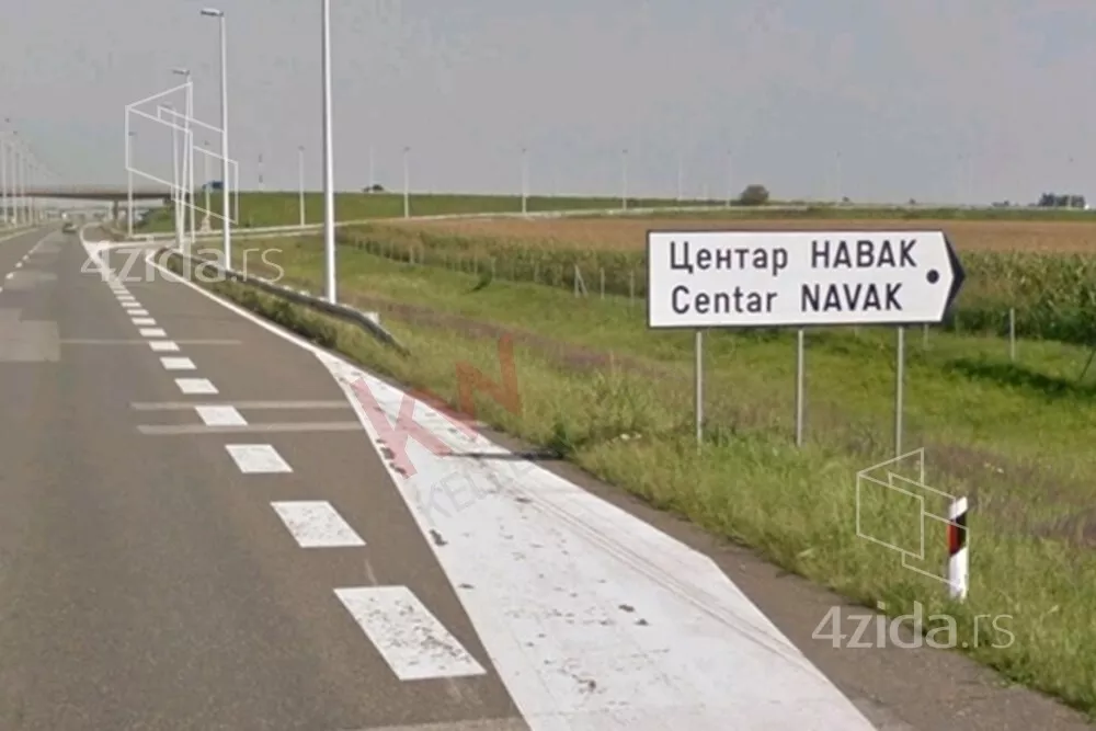 Građevinsko zemljište | 4zida